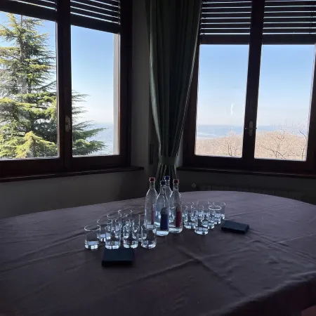 Albergo Sacro Monte Varese
