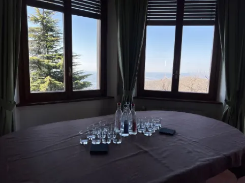 Albergo Sacro Monte Varese