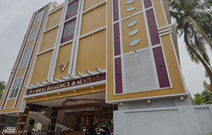 Hotel Ramraj Regency