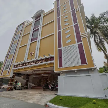 Hotel Ramraj Regency