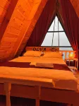 Olva Suit Bungalov Hotels in Hosdere Koyu