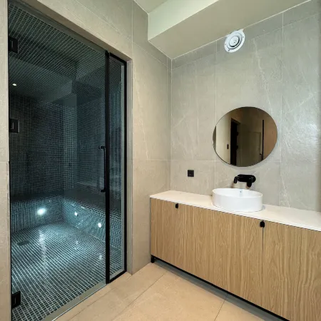 Design Hotel & Private Spa - Tbilisi Edition