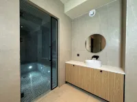 Design Hotel & Private Spa - Tbilisi Edition - spa