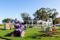 Palazzo Lakeside Hotel - per famiglie