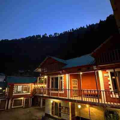 Virman Hillside Resort Others