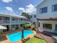 Loerie Guest Lodge Hotels in George