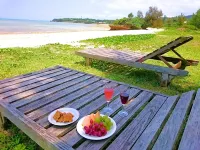 Private Beach House - pantai