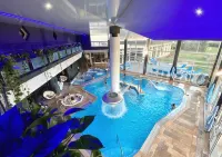 Hotel & Spa Marina d'Adelphia Hotels in Aix-les-Bains