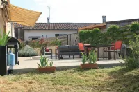 Chambres d'hôtes les Galaines