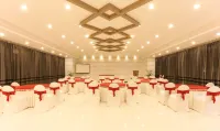 Treebo Sunrise IG Road Hotels in Chikmagalur