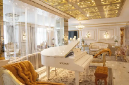 Hotel Colline de France