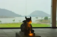 TatSaraasa Resort & Spa, Udaipur - Romantic