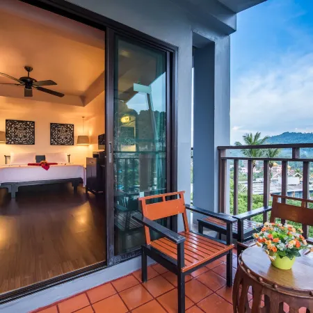 Krabi Chada Resort