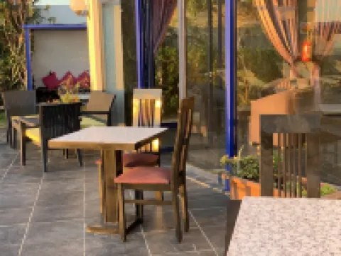 Auberge Oualidia Dream