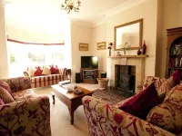 Rock Moor House B&B Hotels in Alnwick