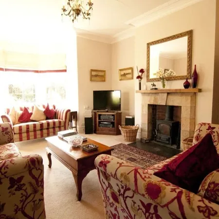 Rock Moor House B&B