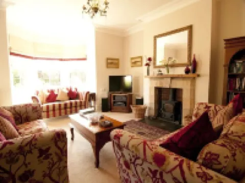 Rock Moor House B&B