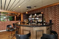 Hotel Lynggaarden - bar