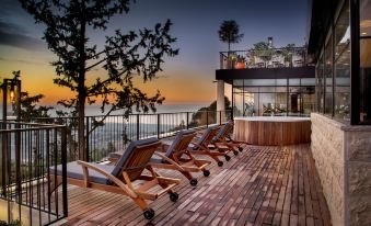 Mizpe Hayamim by Isrotel Exclusive