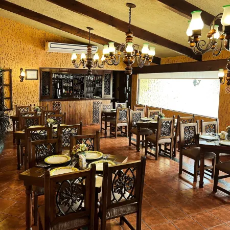 Villas Layfer, Córdoba, Veracruz, Mexico