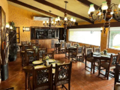 Villas Layfer, Córdoba, Veracruz, Mexico