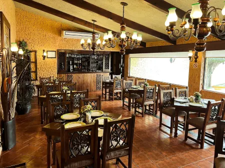 Villas Layfer, Córdoba, Veracruz, Mexico