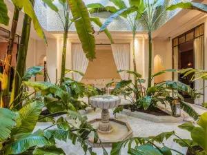 Riad Kheirredine