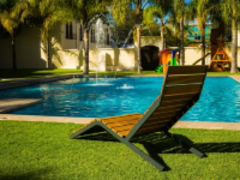 ウィンダム ガーデン アグアスカリエンテス  ホテル & カジノ アグアスカリエンテスのホテル