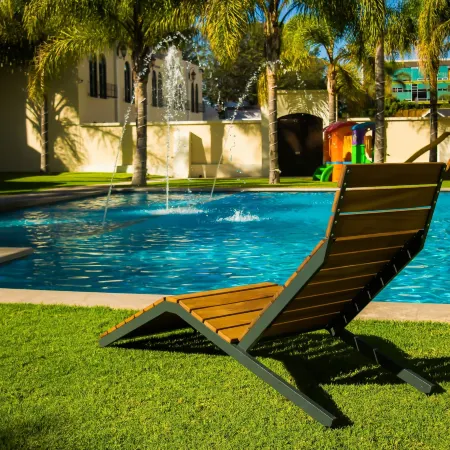 Wyndham Garden Aguascalientes Hotel & Casino
