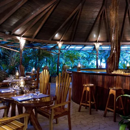 Hotel Tropico Latino