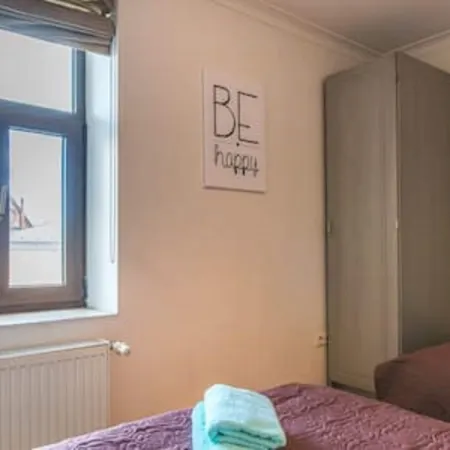 Old Riga Romantic Loft