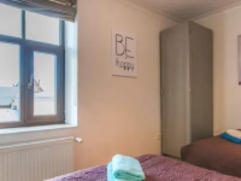 Old Riga Romantic Loft