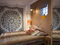 Maison Darna Guesthouse Hotels in Tamraght