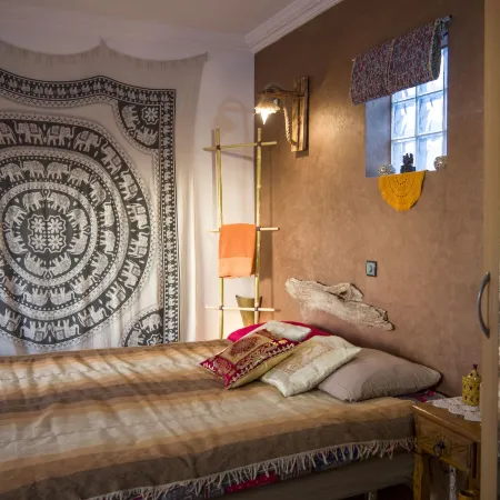 Maison Darna Guesthouse