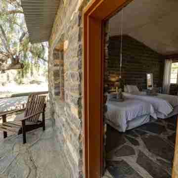 Neuras Wine & Wildlife Estate Rooms