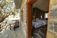 Neuras Wine & Wildlife Estate Hotels in 