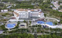 Labranda Ephesus Princess - All Inclusive Hotel a Bayraklidede Mahallesi
