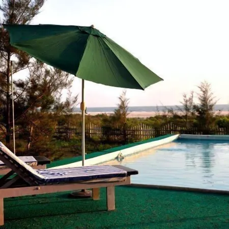 Montego Bay Beach Village - Morjim