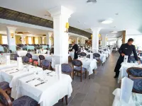 Hotel Riu Palace Meloneras - breakfast