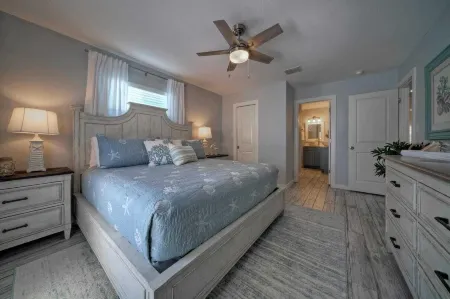 Peachy Palm by AvantStay Huge Private Pool