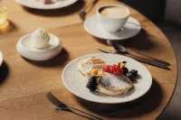 Hotel Recort Hotels in Colfosco