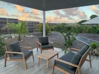 Nakolodge 2 Chambres - Piscine / Jardin Privatifs