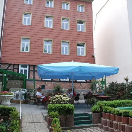 Hotel Elefant