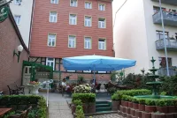 Hotel Elefant Hotels in Crivitz