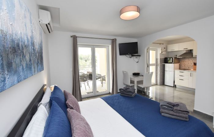 Apartments Zorica