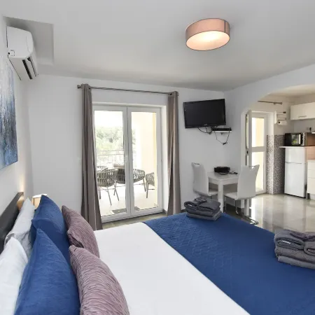 Apartments Zorica