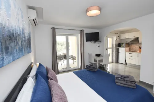 Apartments Zorica Hotels in Primosten