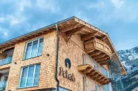 Aktivhotel Pehab Các khách sạn ở Ramsau am Dachstein
