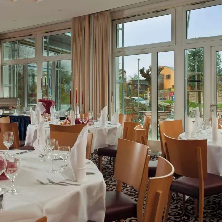 Ramada by Wyndham Dresden