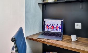 WS Hôtel de Ville - Beaubourg